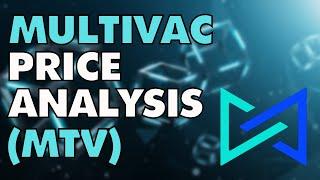 MULTIVAC PRICE UPDATE - MTV PRICE ANALYSIS $MTV