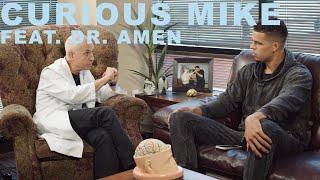 How Brain Health Leads to a Disciplined Mind ft. Dr. Daniel Amen // Michael Porter Jr