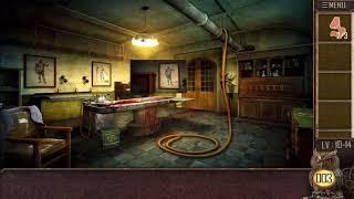 Room escape 50 rooms chapter 10 level 14