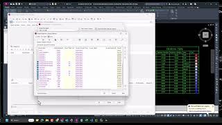 Tin volume Data to Excel