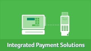 Sage Pay Integrated Payment Solutions