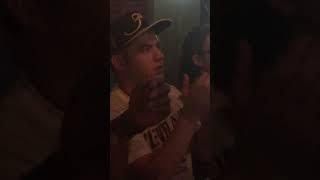 Bar fan POV - Cavs win first title - Last 6min in real time