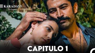 Karadayi en Español Capitulo 1 (Doblada En Español)