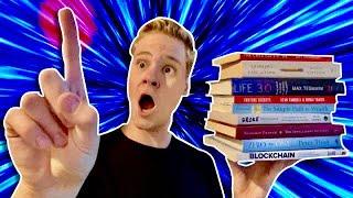 Learn To Speed Read In 60 Seconds