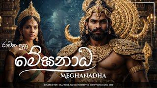 Meghanadha | මේඝනාධ [ Son of Ravana ] Official Music Video