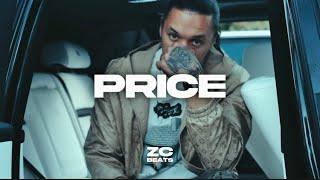 [FREE] Slim x Fredo x Clavish x UK Rap Type Beat 2023 - “PRICE”