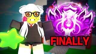 Getting NIGHTMARE Rank in Bedwars Season 11.. (Roblox Bedwars)