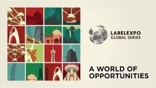 Labelexpo - why visit?