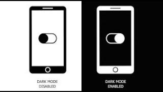 Dark and light mode or day & night mode in webflow