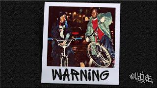 "WARNING" Free Mobb Deep Type Beat | Mobb Deep Type Beat 2021