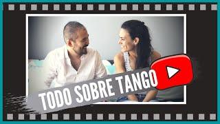 ASATO-PAIS TANGO ▶️ Estamos en YouTube!!  TODO SOBRE TANGO  2020