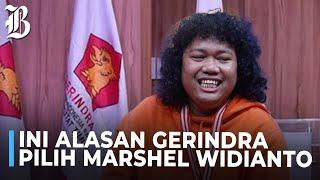 Gerindra Usung Komika Marshel Widianto Jadi Calon Wali Kota Tangsel