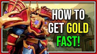How to Farm Gold in Paladins (Updated!)