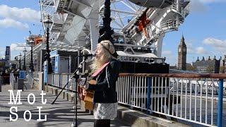 Music on the Streets of London (MotSoL)