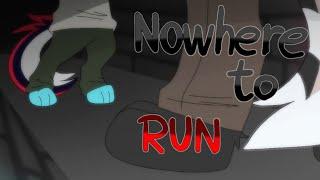 Nowhere to run °animation meme° FlipaClip [COMMISSION] !!Read desc!!