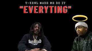 (Free) Mozzy x The Jacka Type Beat "Everything"  Prod. (T-Kewl Made Me Do IT)