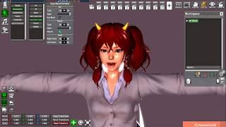 Tutorial Honey select how download and install Kanna from doaxvv