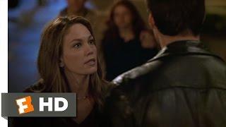 Hardball (2/9) Movie CLIP - Those Kids Trust You (2001) HD