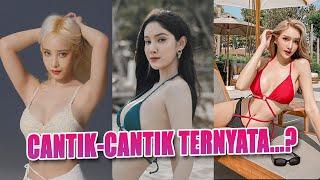 10 Ladyboy Thailand Paling Cantik, Lebih Cantik Dari Wanita Tulen