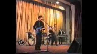 Вюнсдорф: Концерт Вадима Казаченко. 1994