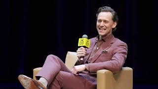 Tom Hiddleston - Variety Virtuoso Award