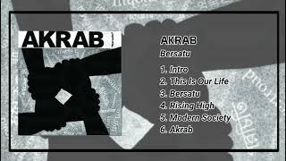 AKRAB - Bersatu (2020)