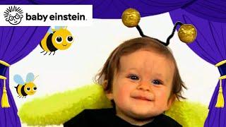 My Favorite Animals!  | New Baby Einstein Classics | Toddlers Learning Show | Kids Cartoons