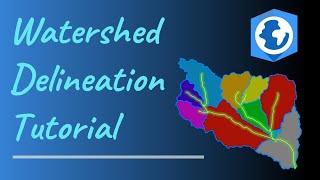 Hydrological Analysis Tutorial using ArcGIS Pro