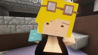 Jenny MOD Fionna and cake Minecraft - Jenny New Skin MOD