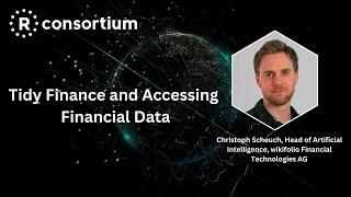 Tidy Finance and Accessing Financial Data