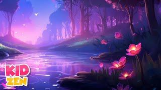 Relaxing Sleep Music for Kids and Babies: Dreams Come True | 12 Hours Piano Music for Sleep