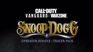 Snoop Dogg Operator Bundle Showcase