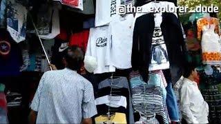 Fashion street (fs)  cheapest market in /mumbai/