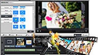 All in One DVD Slideshow Maker to Turn Photos, Music & Videos to DVD Slideshows & Share on YouTube