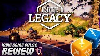 Dice Legacy Review - On Nintendo Switch/PC