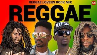 Reggae Lovers Rock 2024