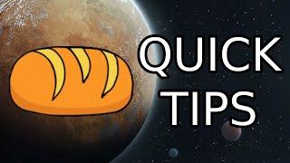 Rimworld Quick Tips - Powered Turrets can bait enemies