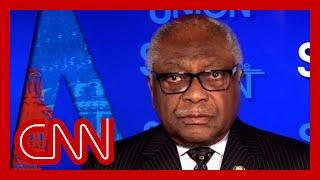 What Rep. Clyburn says Trump’s ‘Black jobs’ remark meant to him