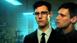 Gotham: Edward Nygma becomes the Riddler