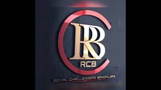 ||RCB Name Logo|| by @TheLogoMaker2.O #rcb #IPL #shorts #viral #youtubeshorts #logomaker #logodesign