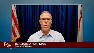 What's Ahead for America? ft. Rep. Jared Huffman | Freethought Matters