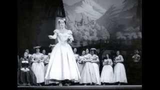 Maria Callas' Phenomenal Diminuendo on E6 the 1st Night in Cologne