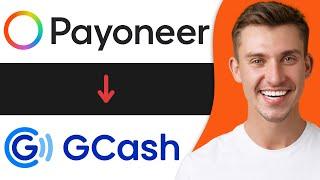 HOW TO SEND MONEY FROM PAYONEER TO GCASH (2024)