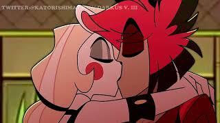 You are beautiful ( Hazbin Hotel Animation / Charlastor ) #hazbinhotel #animation