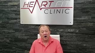 EECP Testimonial Following the Heart Fit Clinic System