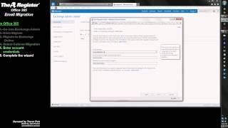 Office 365: Email Migration Tutorial