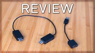 Microsoft Wireless Display Adapter Review