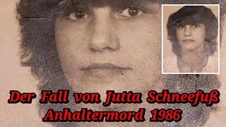 Bis heute gibt es keine Spur von Jutta Schneefuß. Ist Kurt-Werner Wichmann der Täter?