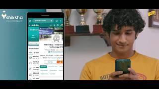 Shiksha.com | Digital Ad Film | by Walking Frames Productions