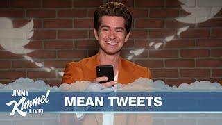 Celebrities Read Mean Tweets #14